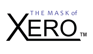 The Mask Of Xero